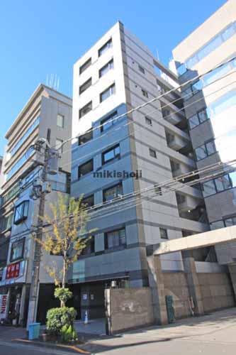 番町ＹＭビル 外観