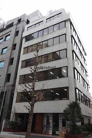 紀尾井町山本ビル 外観