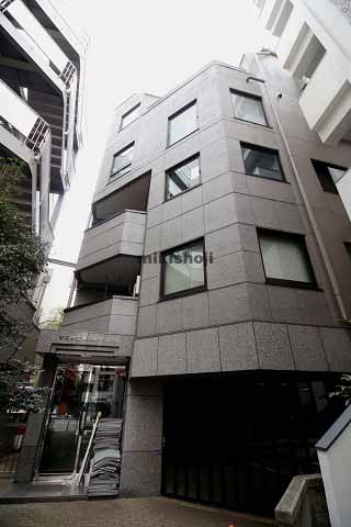 西麻布広瀬ビルアネックス 外観