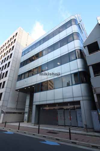 アーバンセンター神田司町 外観