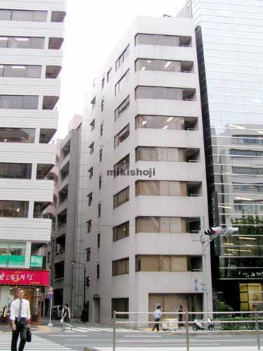 岩本町藤田ビル 外観