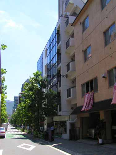 人形町Ｋ・Ｉビル 外観