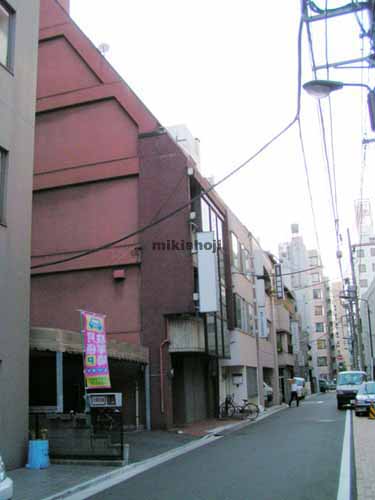 第２花輪ビル 外観