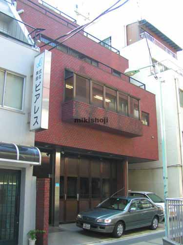 秋葉原ＮＴビル 外観