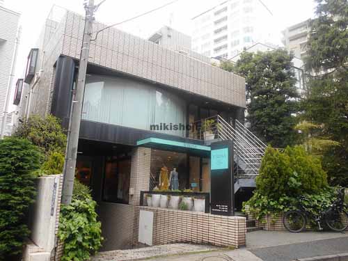 柳田ビル 外観