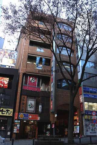 Ｋ＆Ｋビル 外観