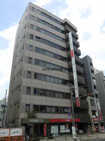 あいおいニッセイ同和損保錦糸町ビル 外観