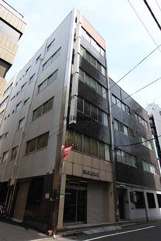 ビルックスＮＯ．３ 外観