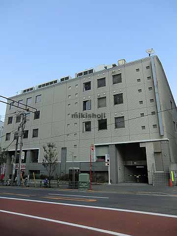 荻窪ＳＹビル 外観