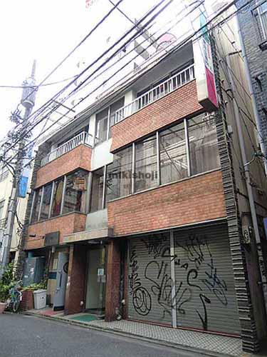 泰友第２ビル 外観