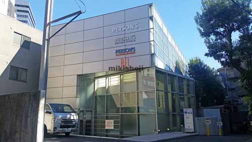 サクラガオカ６３ビル 外観