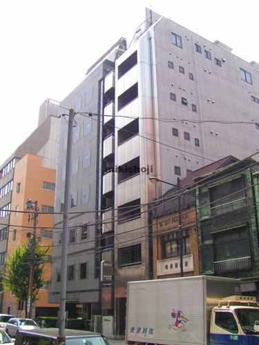 ＹＫＳ黒田ビル 外観