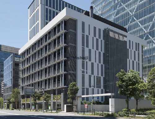 Ａ－ＰＬＡＣＥ品川東 外観1