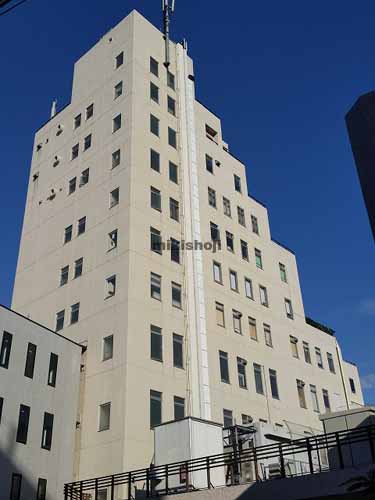 第１康洋ビル 外観