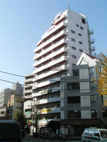 大塚ＫＹビル 外観