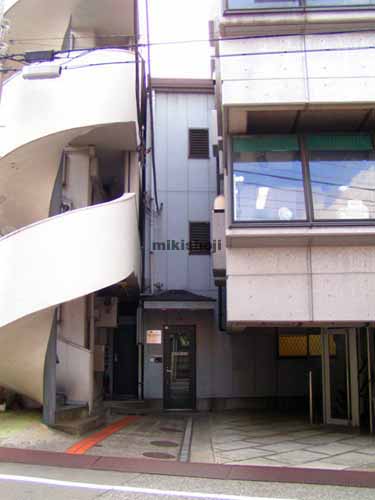 Ｂ－６ビル 外観