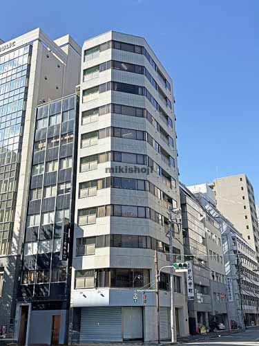 ノア大手町ビル 外観