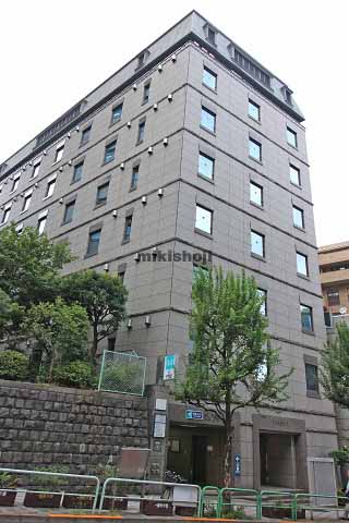 新半蔵門ビル 外観