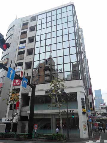 小鍛冶ビル 外観