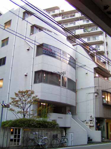 ＡＭビル 外観