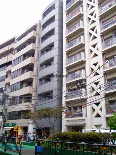 ＲｏｏＭＹ生稲ビル 外観