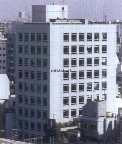 ＪＥＩ両国ビル 外観