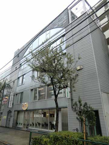 武田ビル 外観