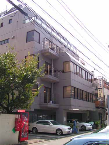 Ｇｏｌｊｅ．Ｂｌｄ 外観