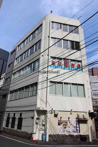 ｆｅｌｉｃｉｔａ西新宿 外観