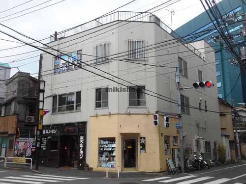 第１河野ビル 外観