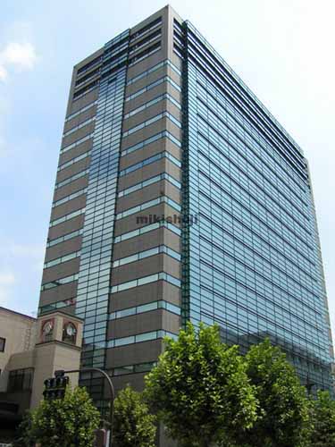 日本橋浜町Ｆタワー 外観