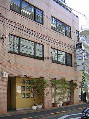 第２小林ビル 外観