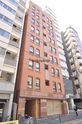 ストークＭＩＺＵ－Ｑビル 外観