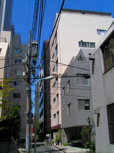 ＭＹビル（Ａ棟） 外観