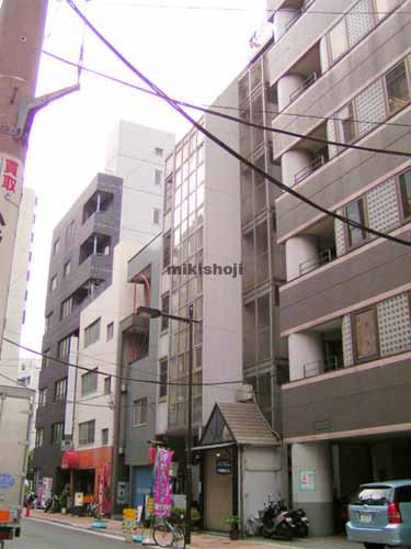 秋葉原ＲＳビル 外観