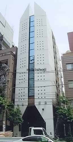 ＴＫＫビル 外観