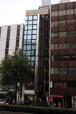 小谷田ビル 外観