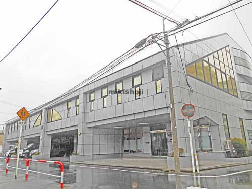 第１６〇彌ビル 外観