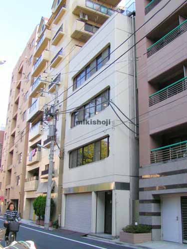 村上第１６ビル 外観