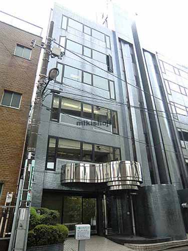 第一びる別館南棟 外観