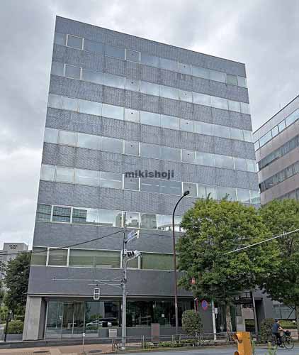日建設計後楽園ビル 外観