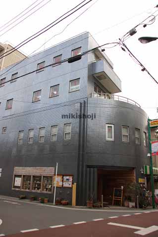 東ビル 外観