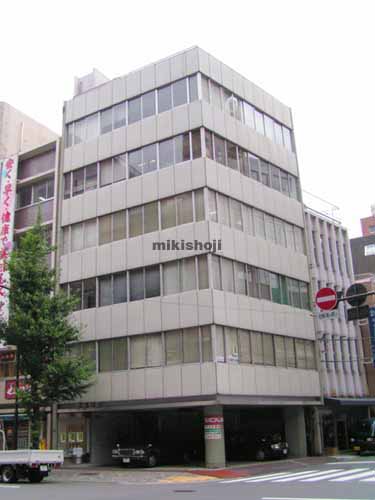 フジタニビル 外観