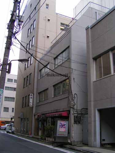 都第１ビル 外観