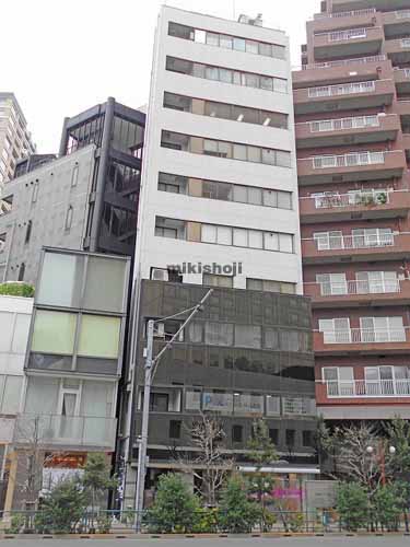 東洋Ｍビル 外観