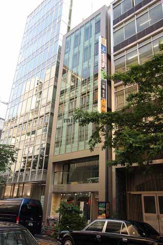 ＳＡＫＵＲＡ　Ｂｕｉｌｄｉｎｇ 外観