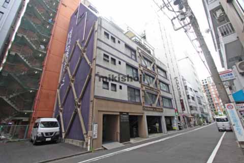 新富田所ビル 外観