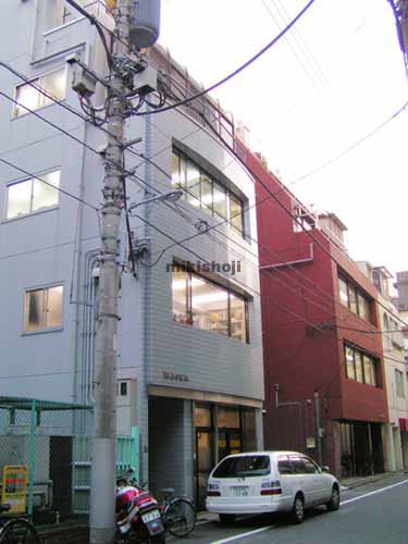 誠心Ｏビル 外観