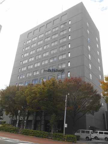 ゴールドクレスト菊川ビル 外観