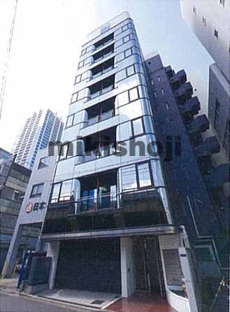 ヒューリック秋葉原ビル 外観